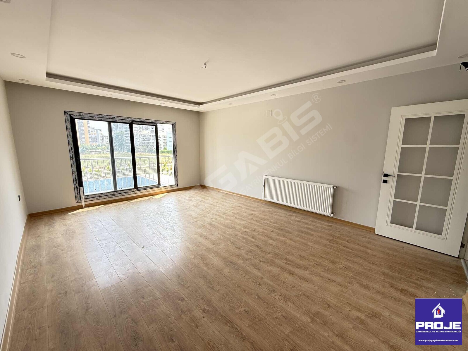 4+1 TEK BLOK HAVUZLU BULVAR ÜZERİ (0) DAİRE - 17