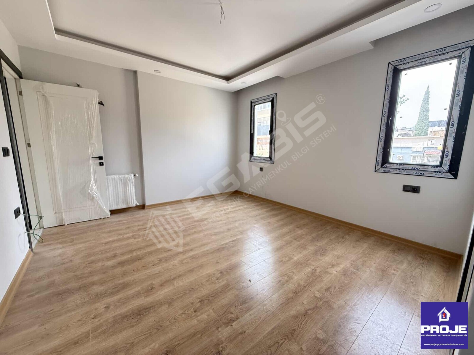 4+1 TEK BLOK HAVUZLU BULVAR ÜZERİ (0) DAİRE - 19