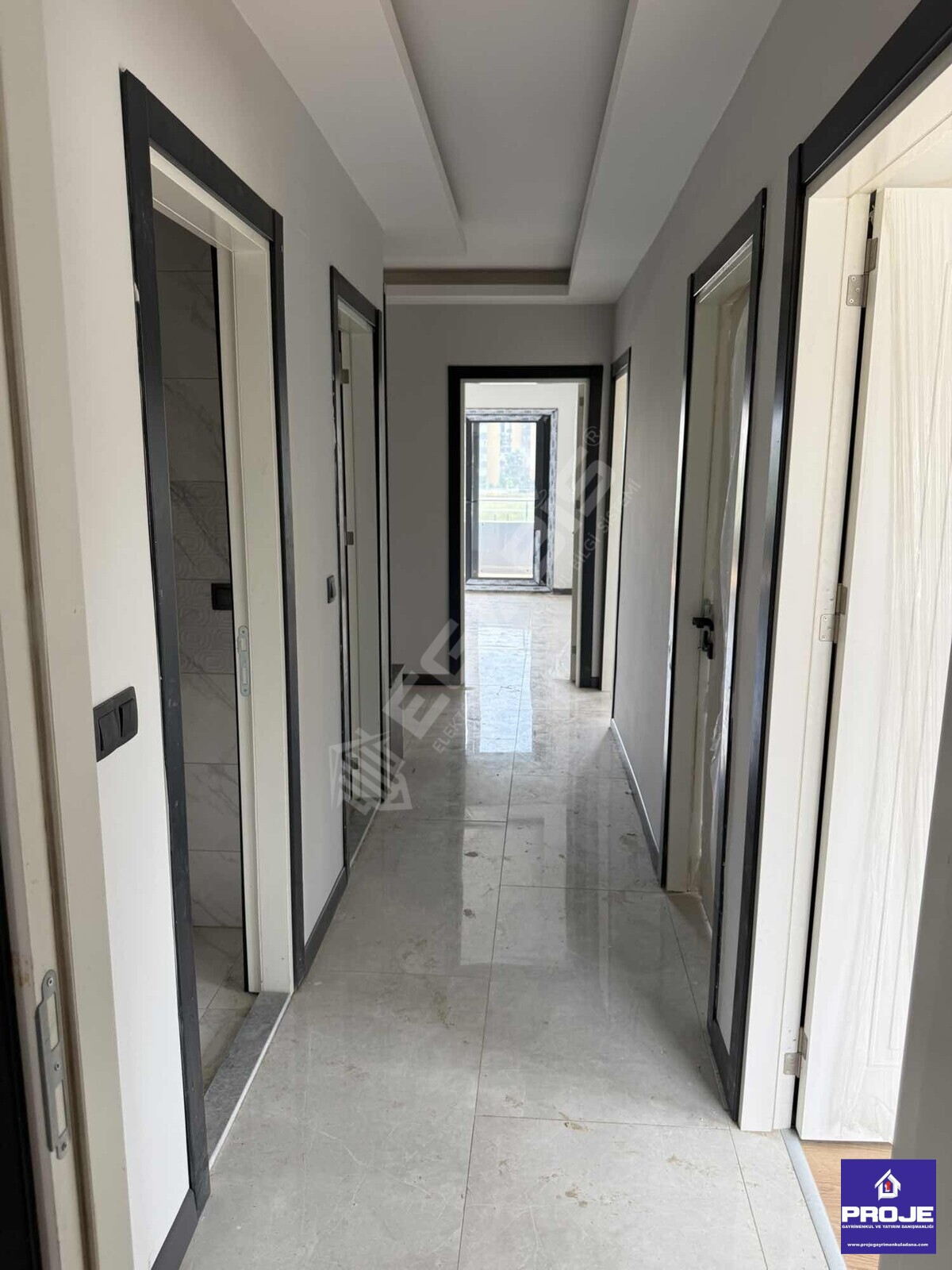 4+1 TEK BLOK HAVUZLU BULVAR ÜZERİ (0) DAİRE - 20