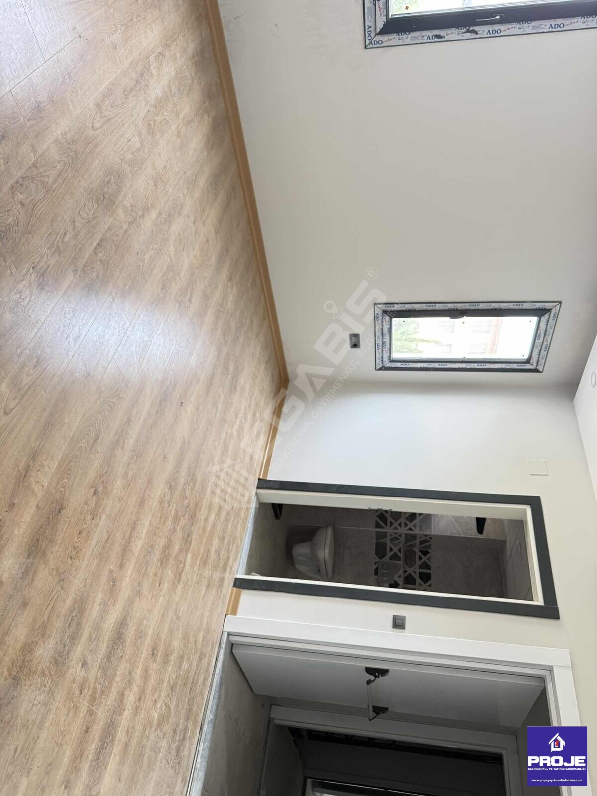 4+1 TEK BLOK HAVUZLU BULVAR ÜZERİ (0) DAİRE - 23