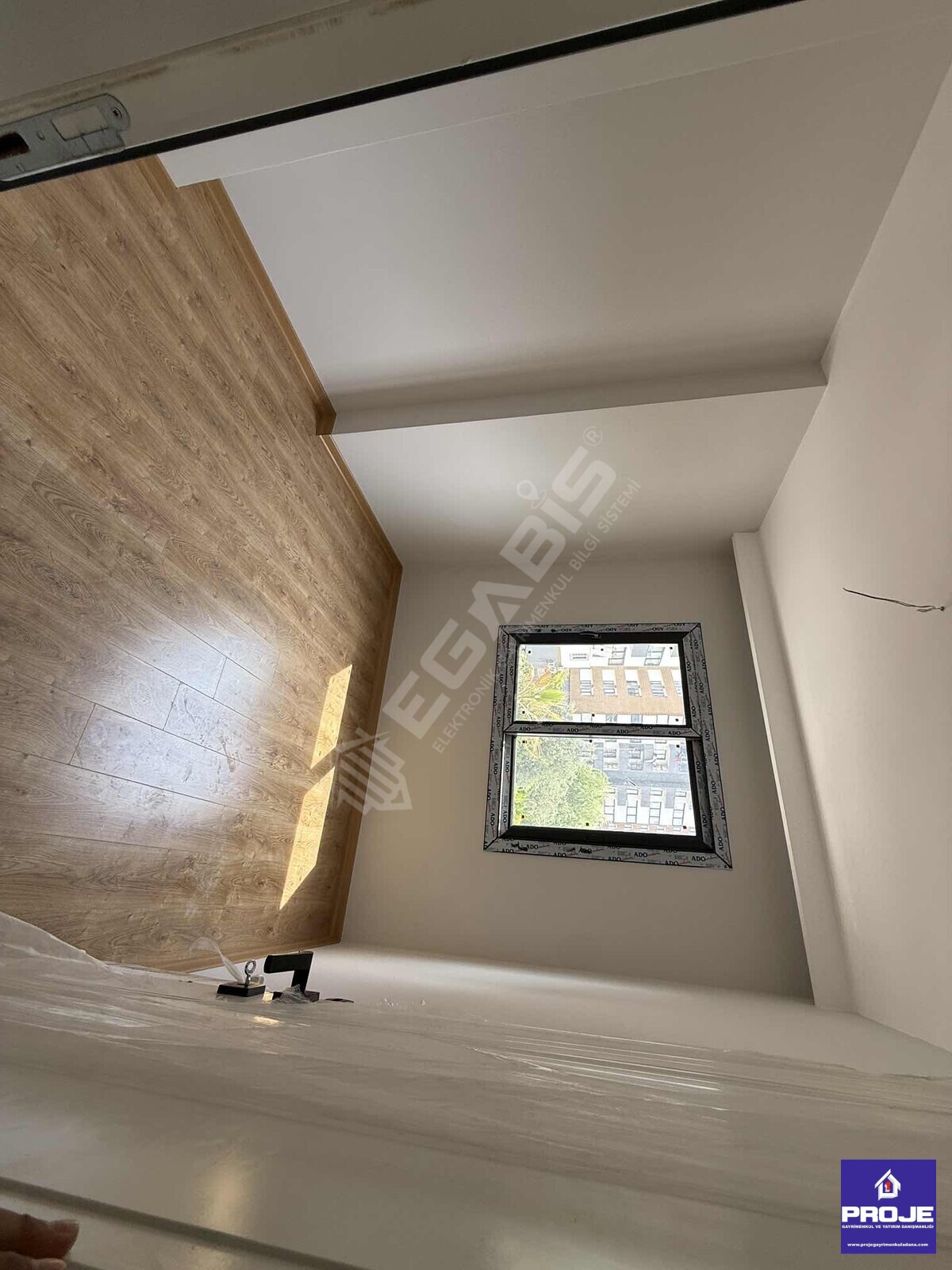 4+1 TEK BLOK HAVUZLU BULVAR ÜZERİ (0) DAİRE - 27