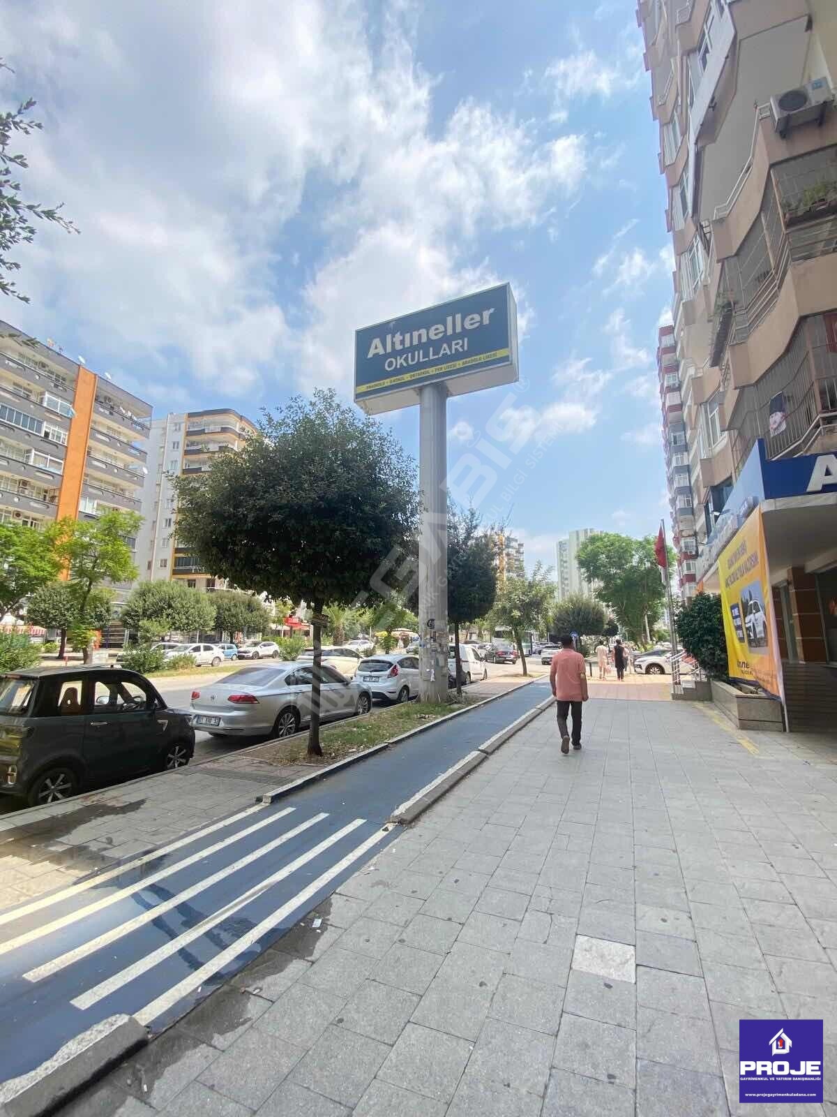 ÖZAL BLV ÜZERİ 3+1 AL YAPTIR OTUR KEYFİNE BAKK