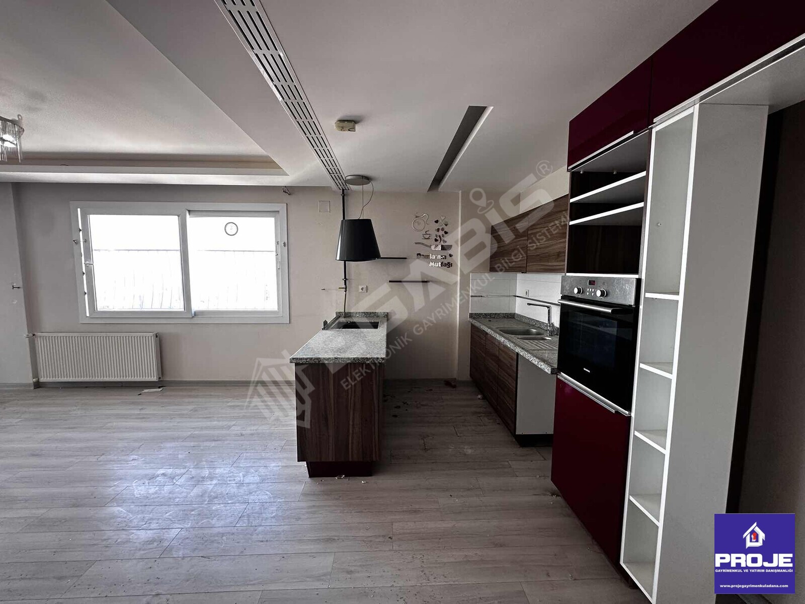 HUZUREVLERİ İSKANLI TEK BLOK HAVUZLU 3+1 DAİRE - 7