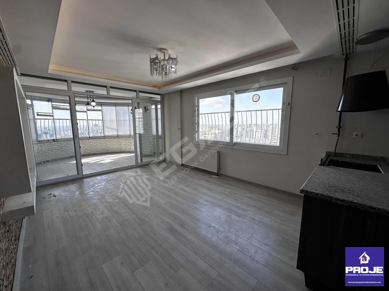HUZUREVLERİ İSKANLI TEK BLOK HAVUZLU 3+1 DAİRE - 9