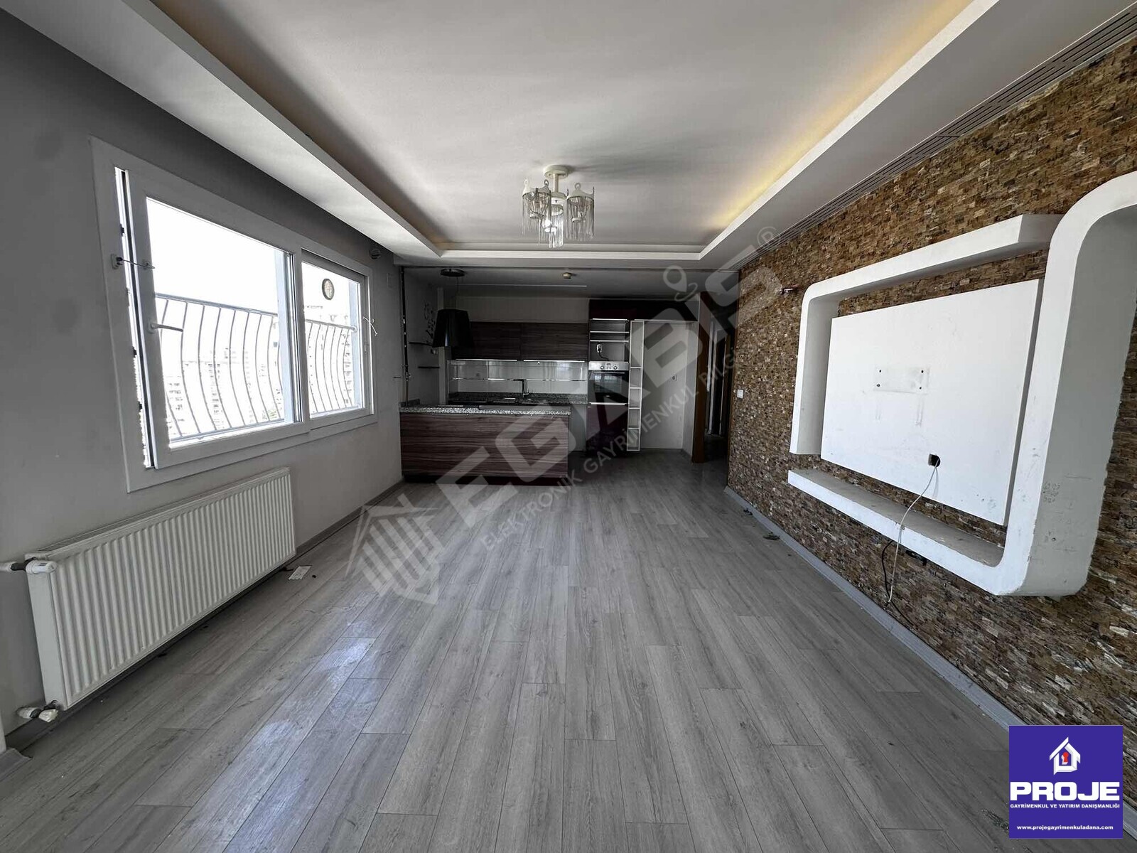 HUZUREVLERİ İSKANLI TEK BLOK HAVUZLU 3+1 DAİRE - 11