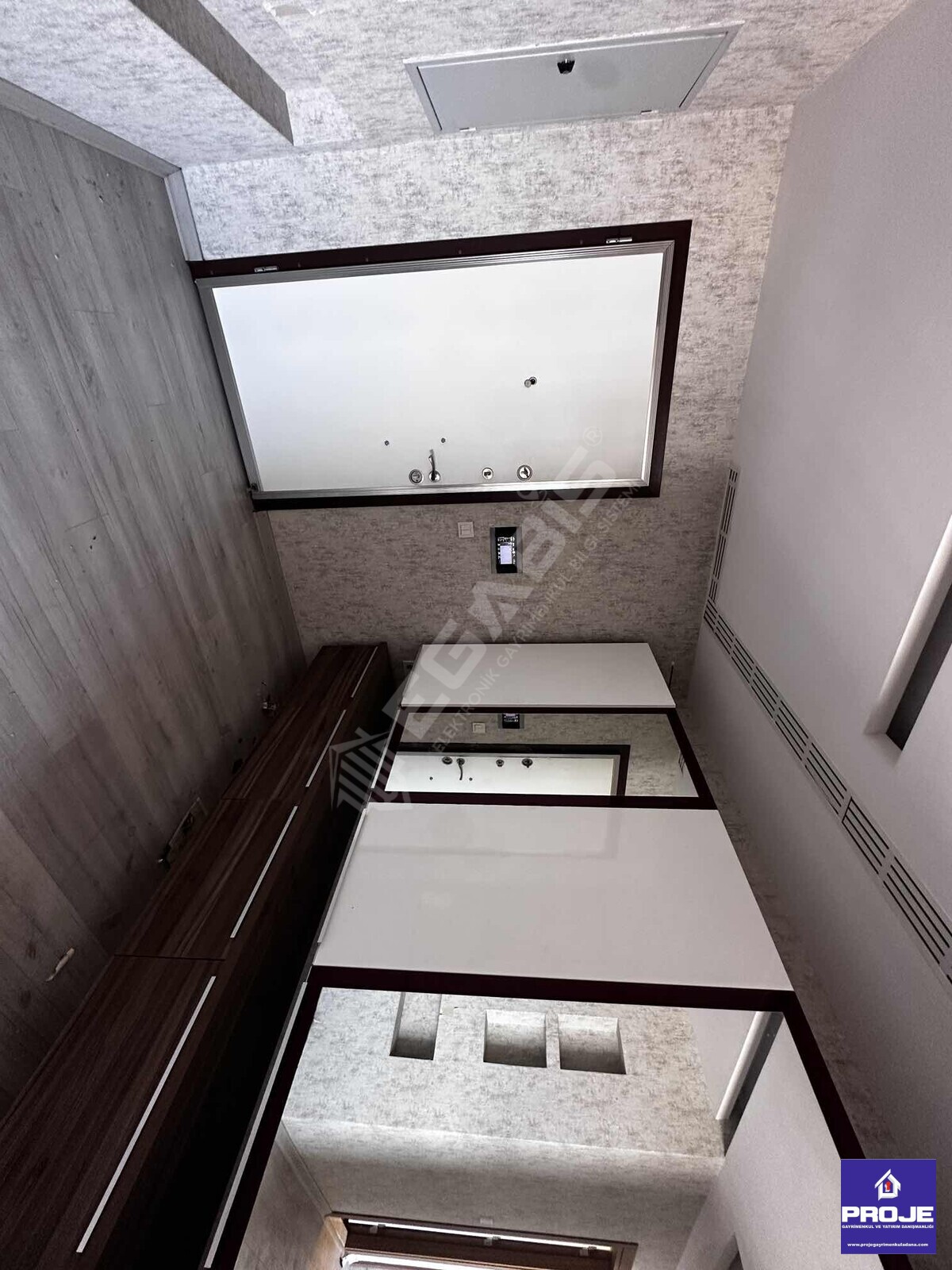 HUZUREVLERİ İSKANLI TEK BLOK HAVUZLU 3+1 DAİRE - 14