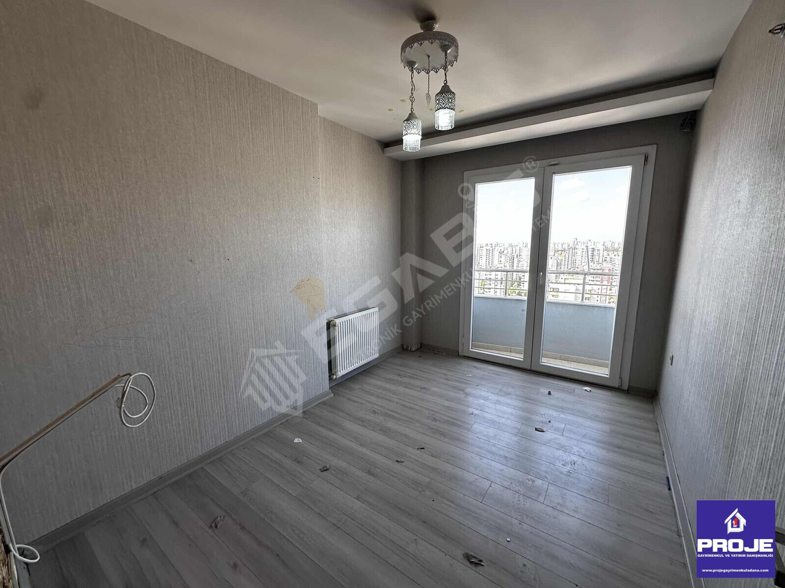 HUZUREVLERİ İSKANLI TEK BLOK HAVUZLU 3+1 DAİRE - 17