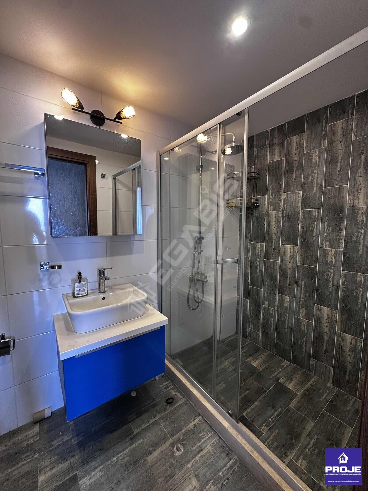 HUZUREVLERİ İSKANLI TEK BLOK HAVUZLU 3+1 DAİRE - 18