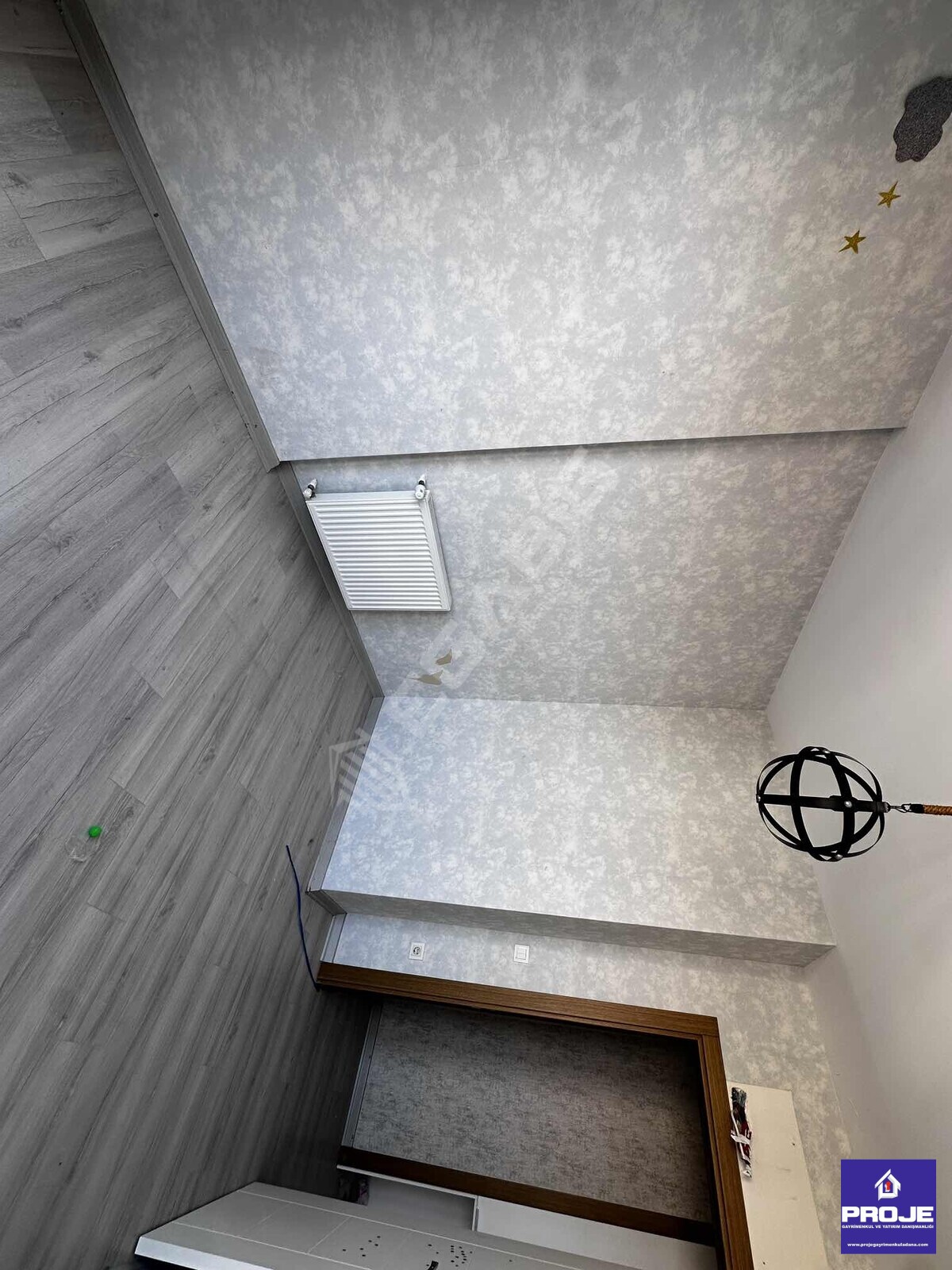 HUZUREVLERİ İSKANLI TEK BLOK HAVUZLU 3+1 DAİRE - 21