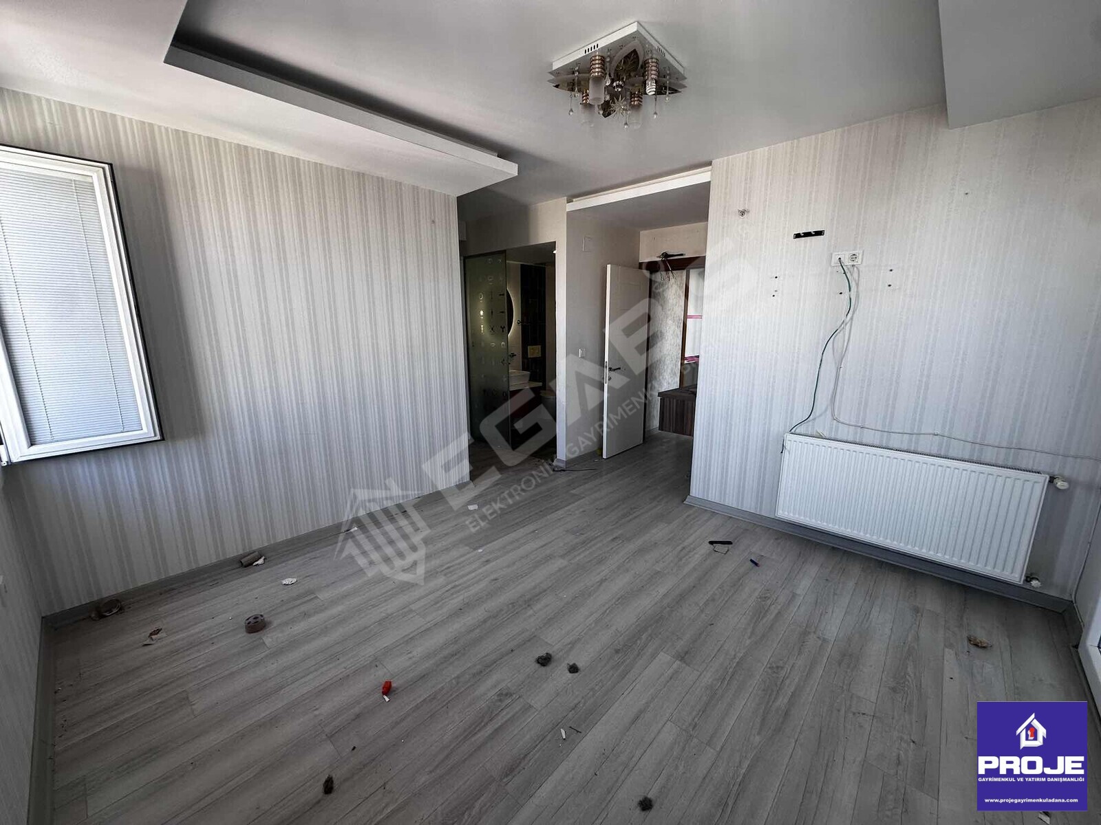 HUZUREVLERİ İSKANLI TEK BLOK HAVUZLU 3+1 DAİRE - 25