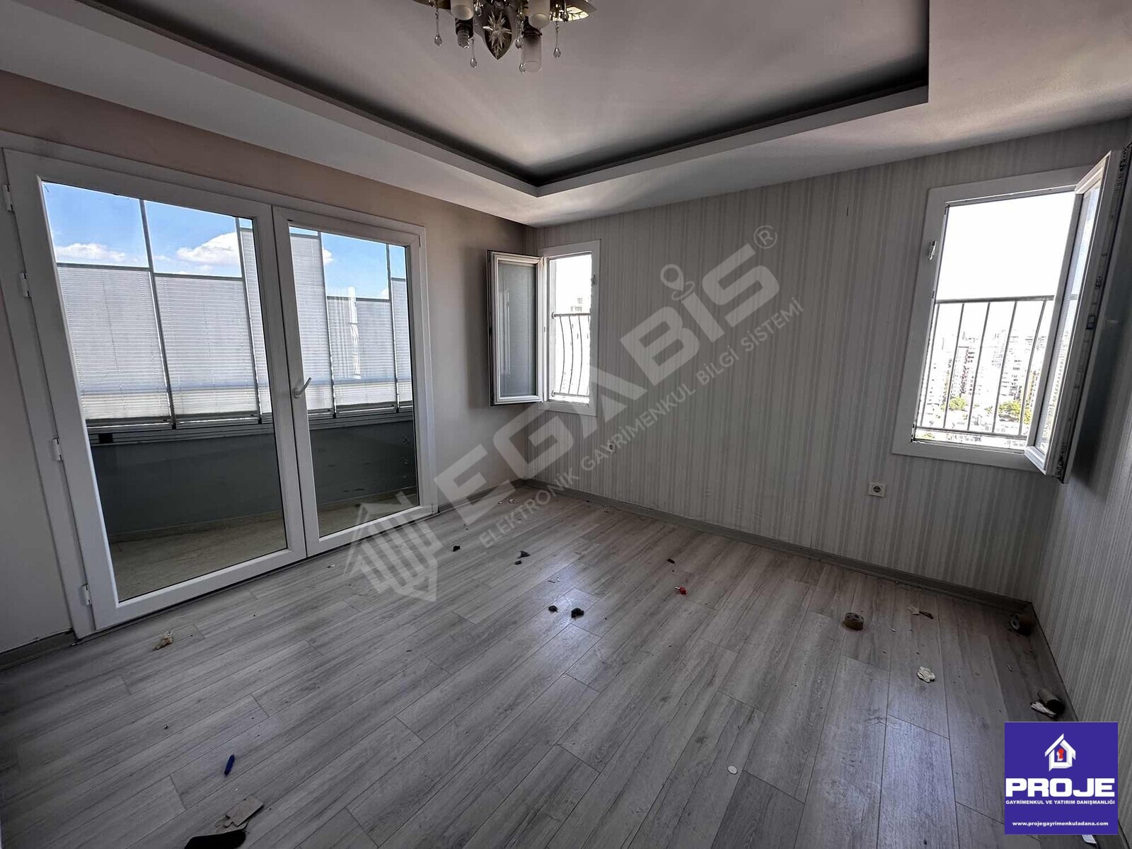 HUZUREVLERİ İSKANLI TEK BLOK HAVUZLU 3+1 DAİRE - 26