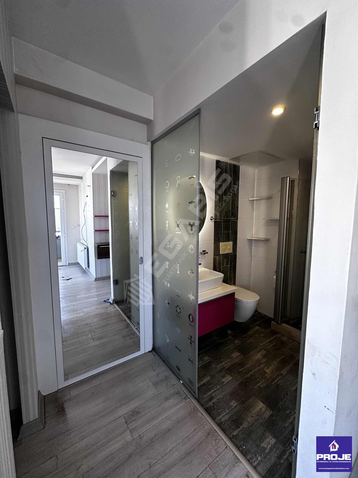 HUZUREVLERİ İSKANLI TEK BLOK HAVUZLU 3+1 DAİRE - 27