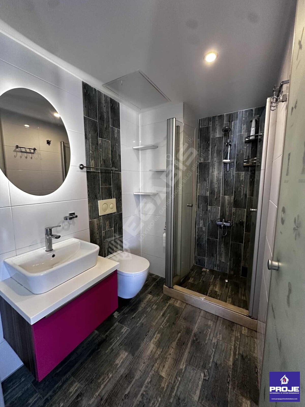 HUZUREVLERİ İSKANLI TEK BLOK HAVUZLU 3+1 DAİRE - 29