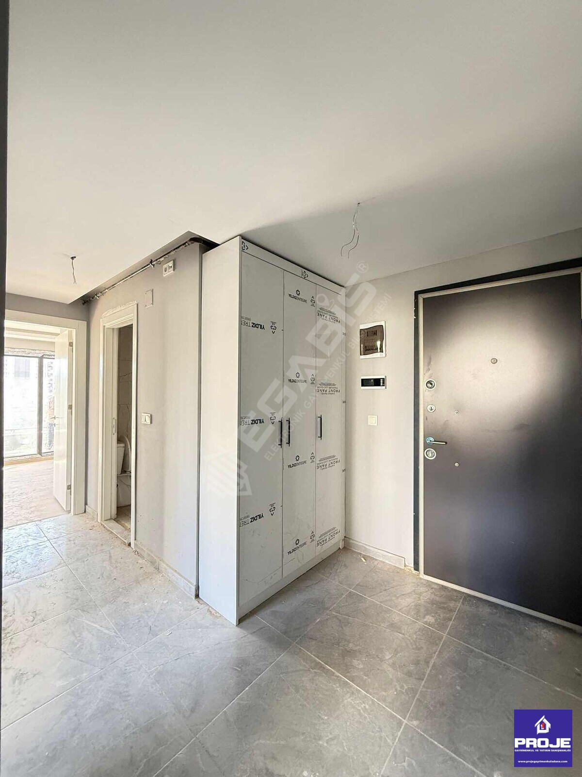SIFIR 80 YIL BLV ÜZERİ 2+1 TERASLI CAZİPPPP DAİRE - 5