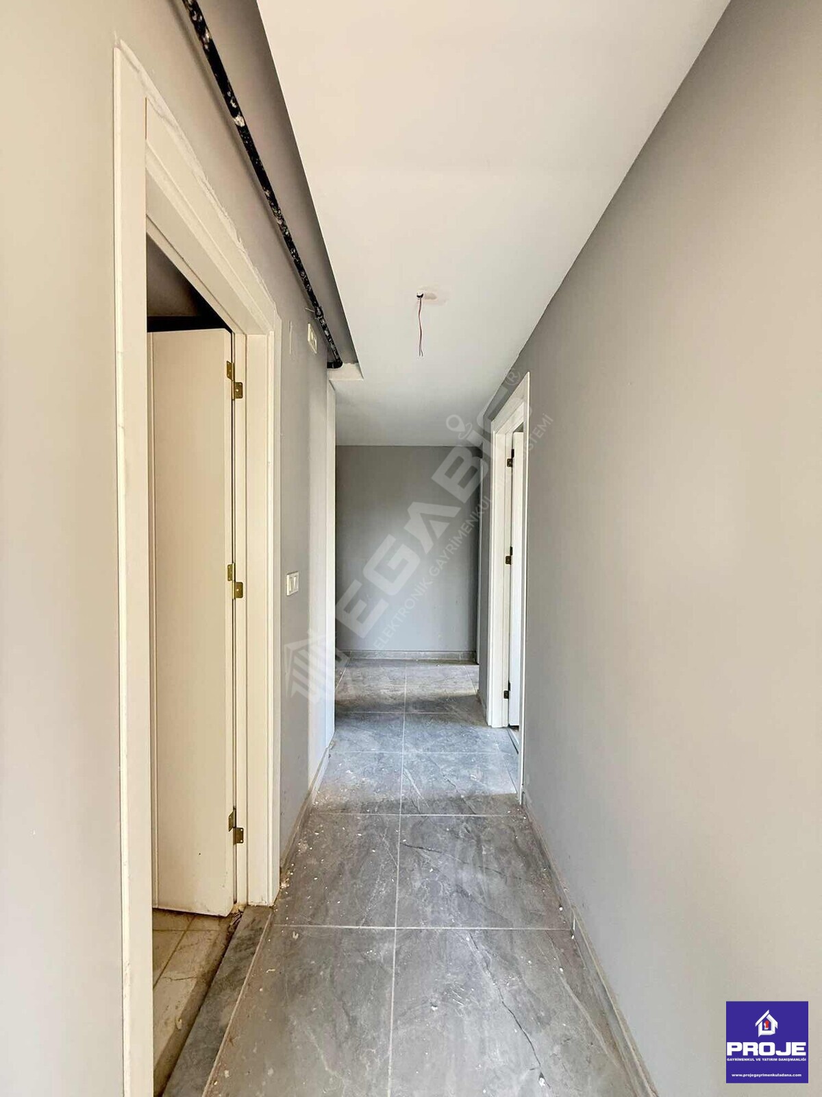 SIFIR 80 YIL BLV ÜZERİ 2+1 TERASLI CAZİPPPP DAİRE - 6