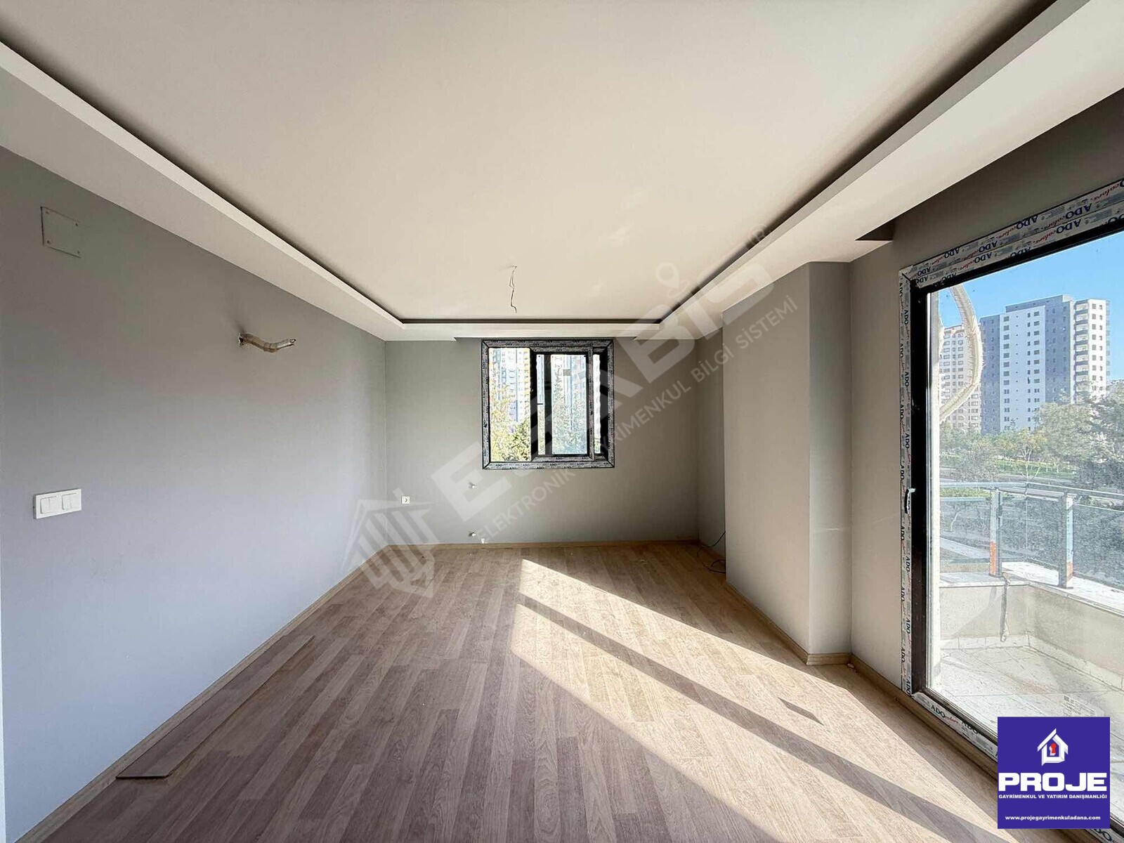 SIFIR 80 YIL BLV ÜZERİ 2+1 TERASLI CAZİPPPP DAİRE - 7