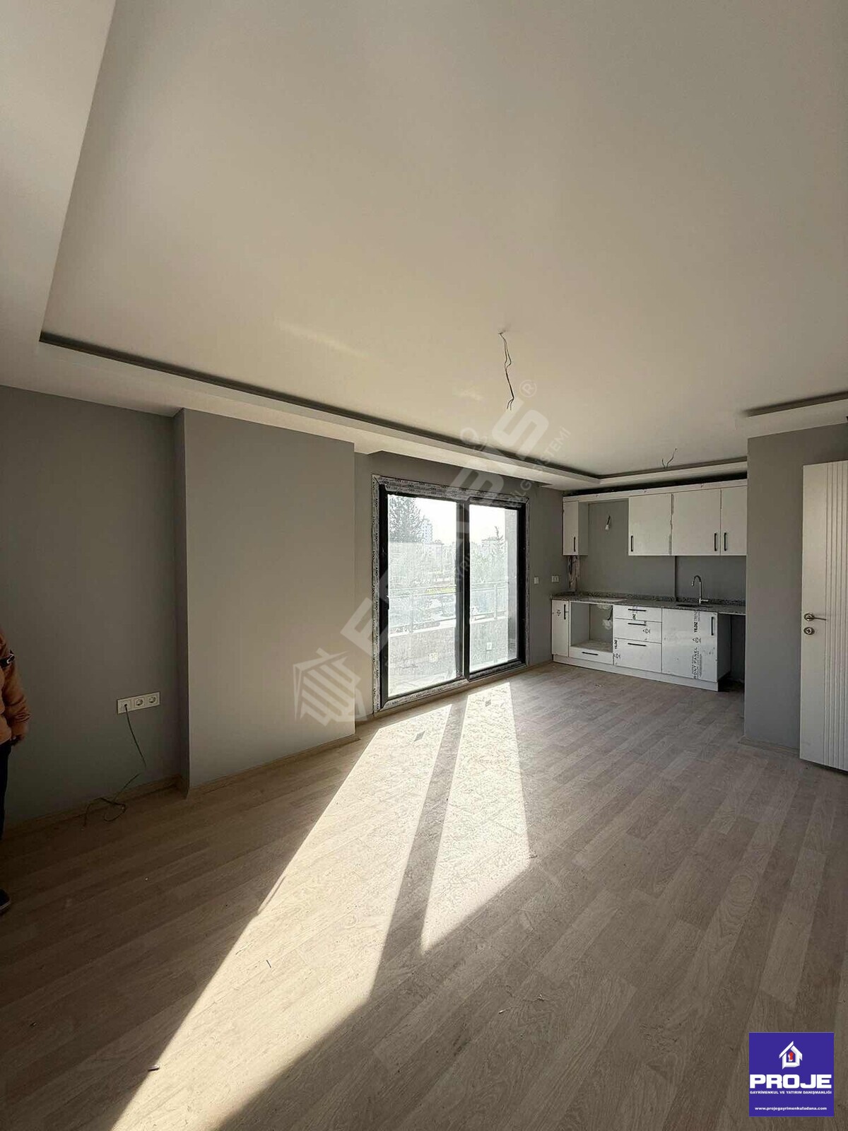 SIFIR 80 YIL BLV ÜZERİ 2+1 TERASLI CAZİPPPP DAİRE - 8