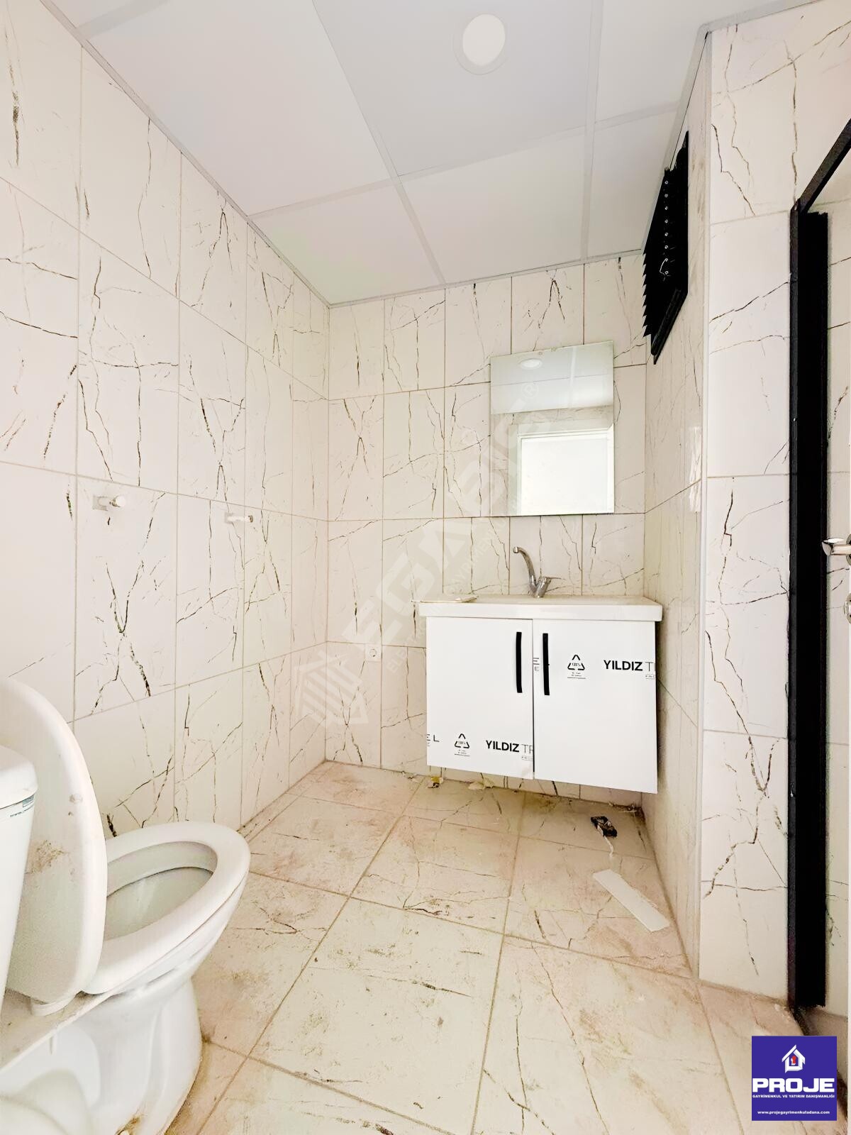 SIFIR 80 YIL BLV ÜZERİ 2+1 TERASLI CAZİPPPP DAİRE - 9