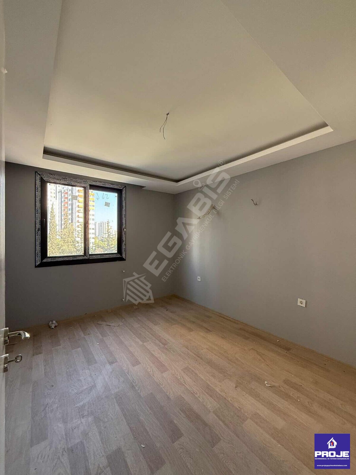 SIFIR 80 YIL BLV ÜZERİ 2+1 TERASLI CAZİPPPP DAİRE - 11