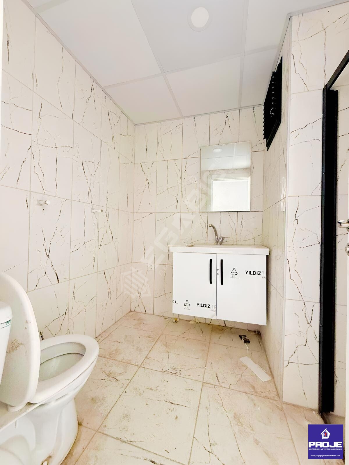 SIFIR 80 YIL BLV ÜZERİ 2+1 TERASLI CAZİPPPP DAİRE - 12