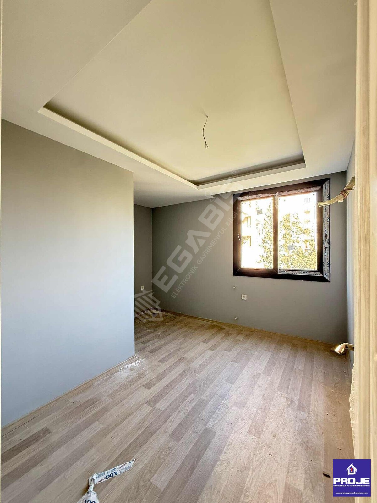 SIFIR 80 YIL BLV ÜZERİ 2+1 TERASLI CAZİPPPP DAİRE - 13