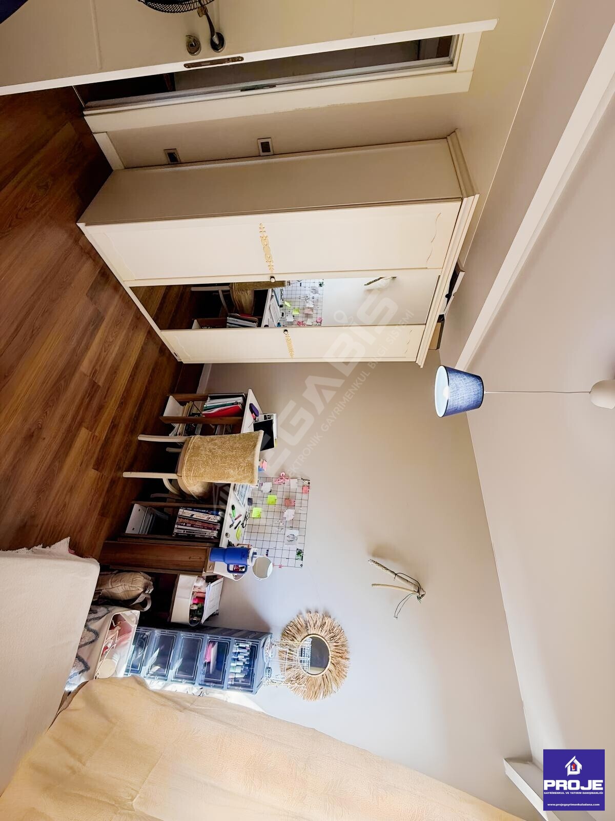 GÜRSELPAŞA FULL SOSYAL DONATILI AİLE SİTESİNDE 3+1 SATILIK DAİRE - 10