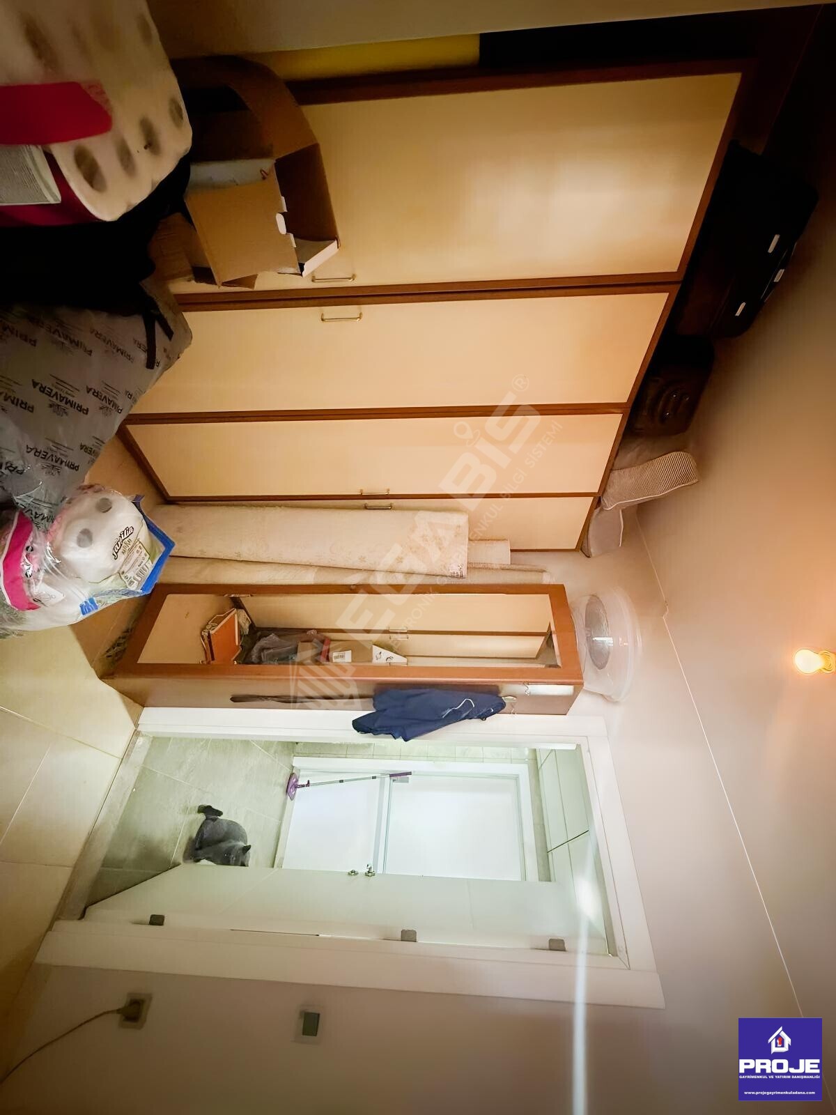 GÜRSELPAŞA FULL SOSYAL DONATILI AİLE SİTESİNDE 3+1 SATILIK DAİRE - 13