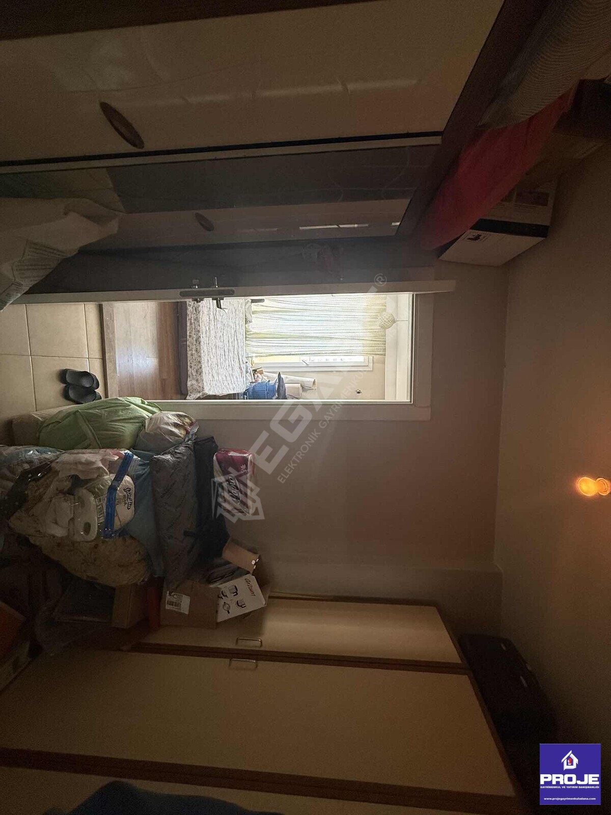 GÜRSELPAŞA FULL SOSYAL DONATILI AİLE SİTESİNDE 3+1 SATILIK DAİRE - 16