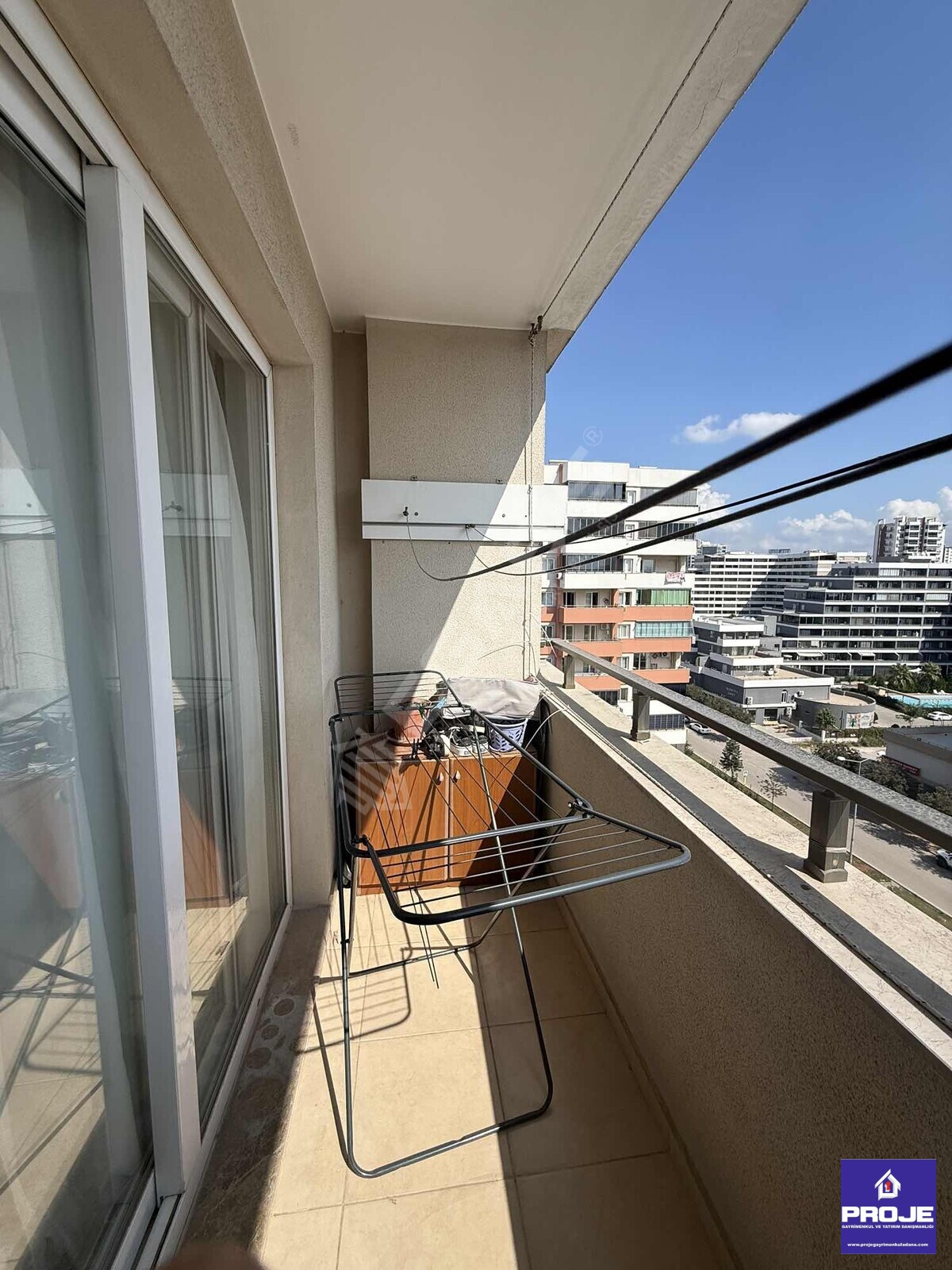 GÜRSELPAŞA FULL SOSYAL DONATILI AİLE SİTESİNDE 3+1 SATILIK DAİRE - 19