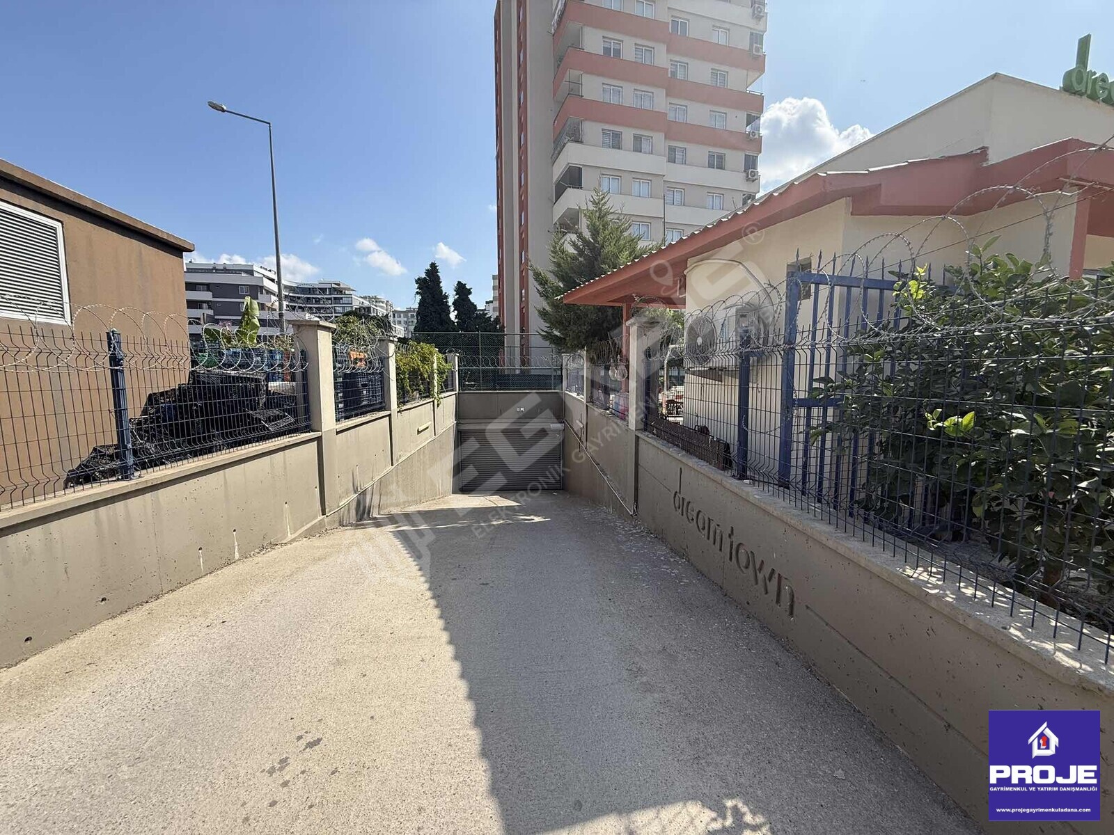 GÜRSELPAŞA FULL SOSYAL DONATILI AİLE SİTESİNDE 3+1 SATILIK DAİRE - 31