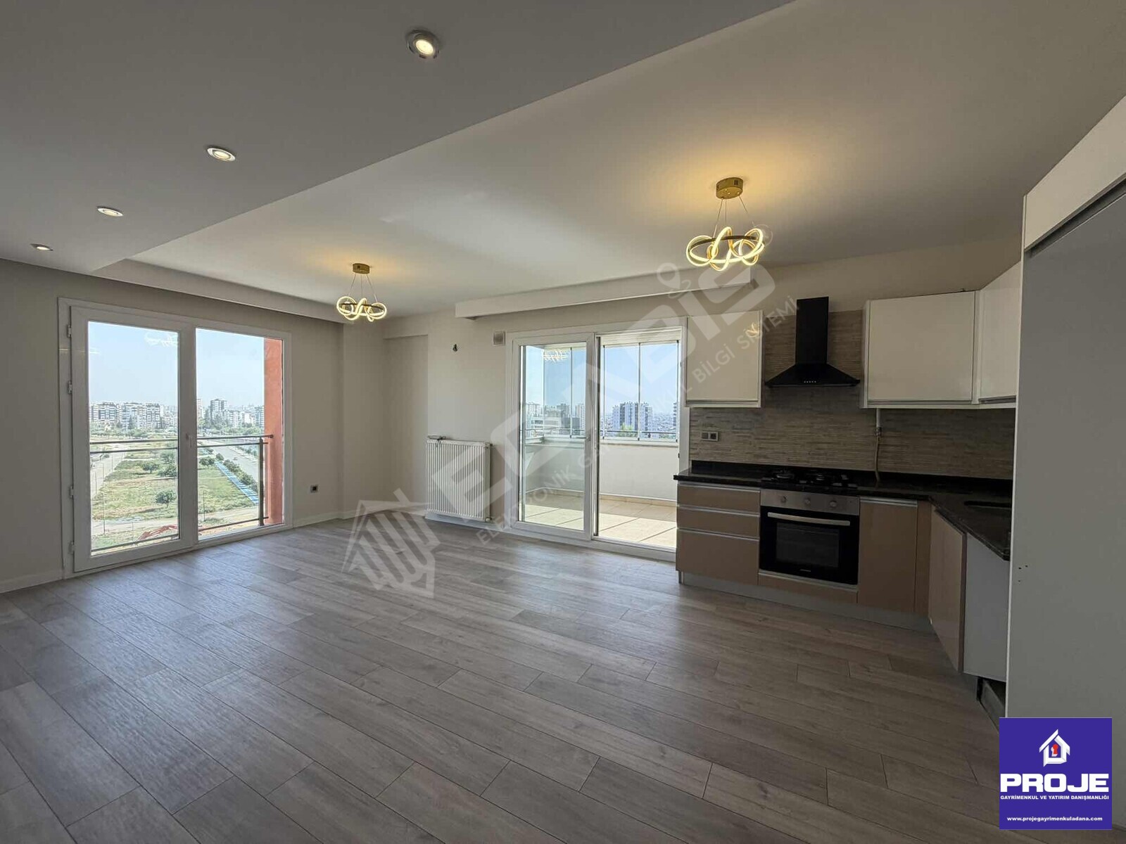 GÜRSELPAŞA FULL SOSYAL DONATILI AİLE SİTESİNDE 3+1 SATILIK DAİRE - 15