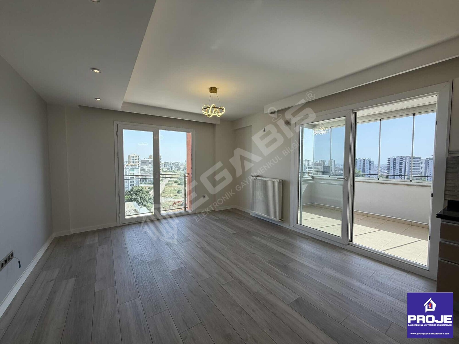 GÜRSELPAŞA FULL SOSYAL DONATILI AİLE SİTESİNDE 3+1 SATILIK DAİRE - 16