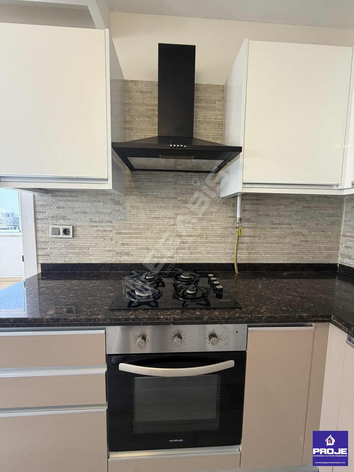 GÜRSELPAŞA FULL SOSYAL DONATILI AİLE SİTESİNDE 3+1 SATILIK DAİRE - 18