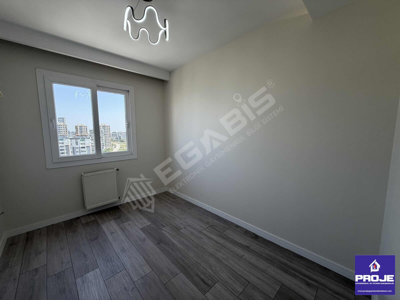 GÜRSELPAŞA FULL SOSYAL DONATILI AİLE SİTESİNDE 3+1 SATILIK DAİRE - 20