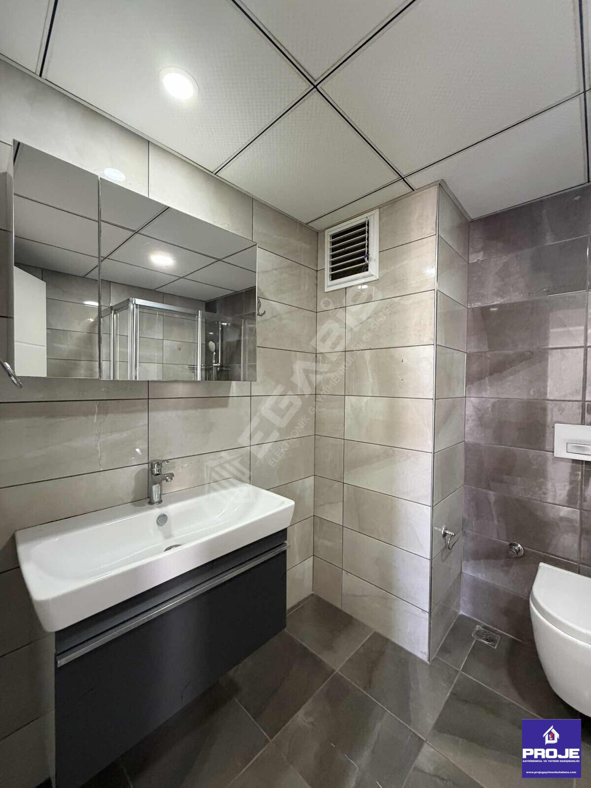 GÜRSELPAŞA FULL SOSYAL DONATILI AİLE SİTESİNDE 3+1 SATILIK DAİRE - 23