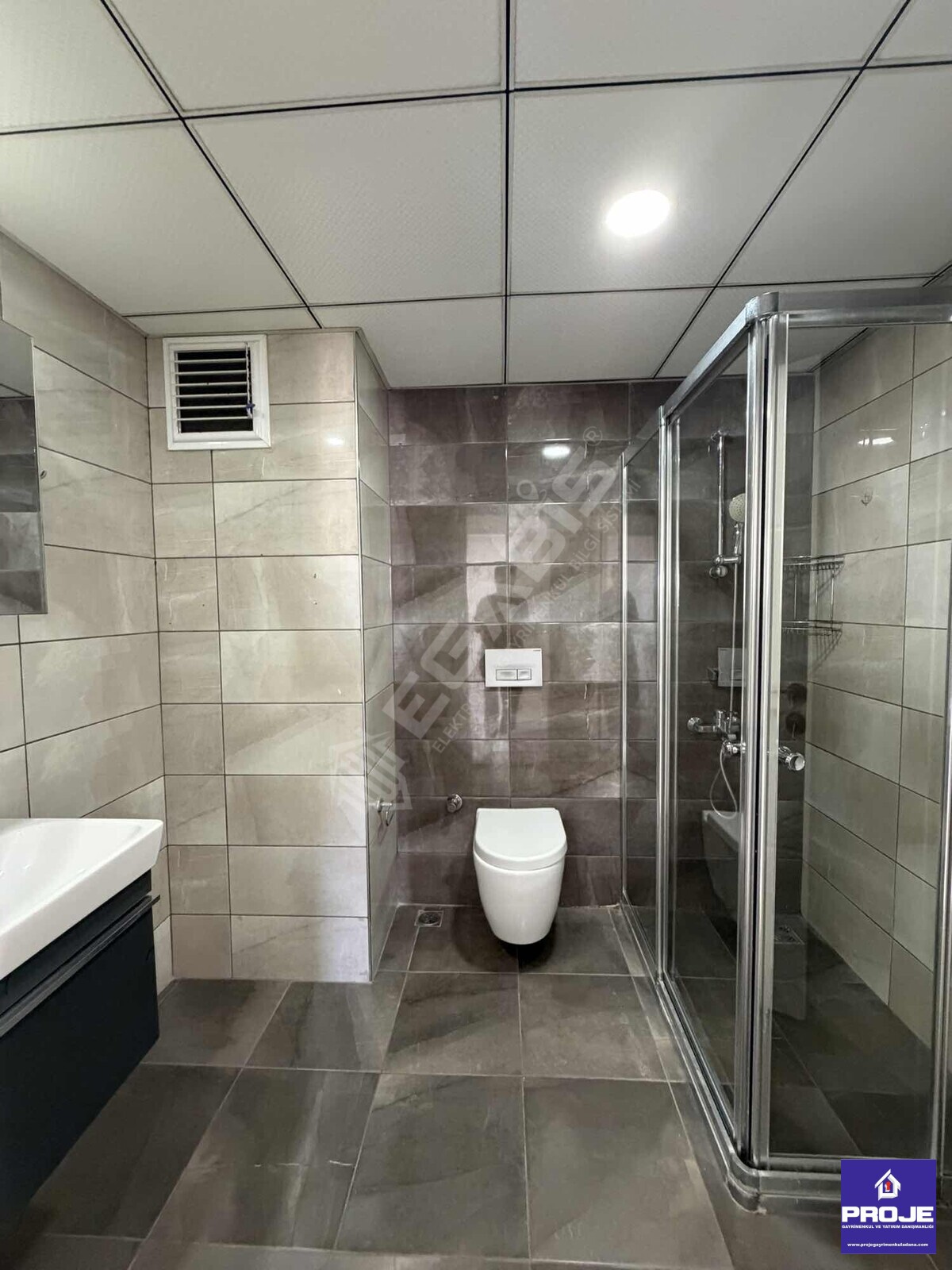 GÜRSELPAŞA FULL SOSYAL DONATILI AİLE SİTESİNDE 3+1 SATILIK DAİRE - 24