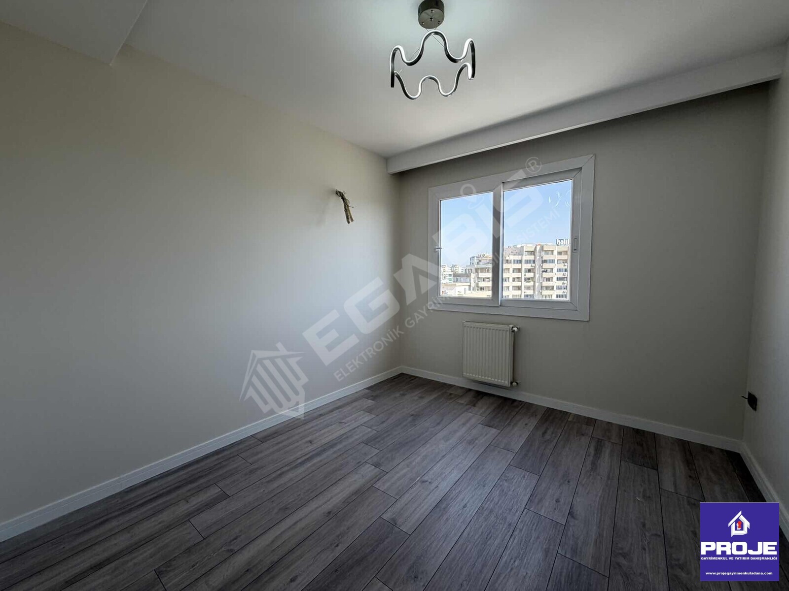 GÜRSELPAŞA FULL SOSYAL DONATILI AİLE SİTESİNDE 3+1 SATILIK DAİRE - 25