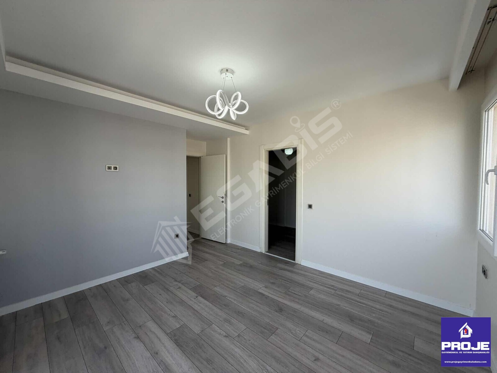 GÜRSELPAŞA FULL SOSYAL DONATILI AİLE SİTESİNDE 3+1 SATILIK DAİRE - 27