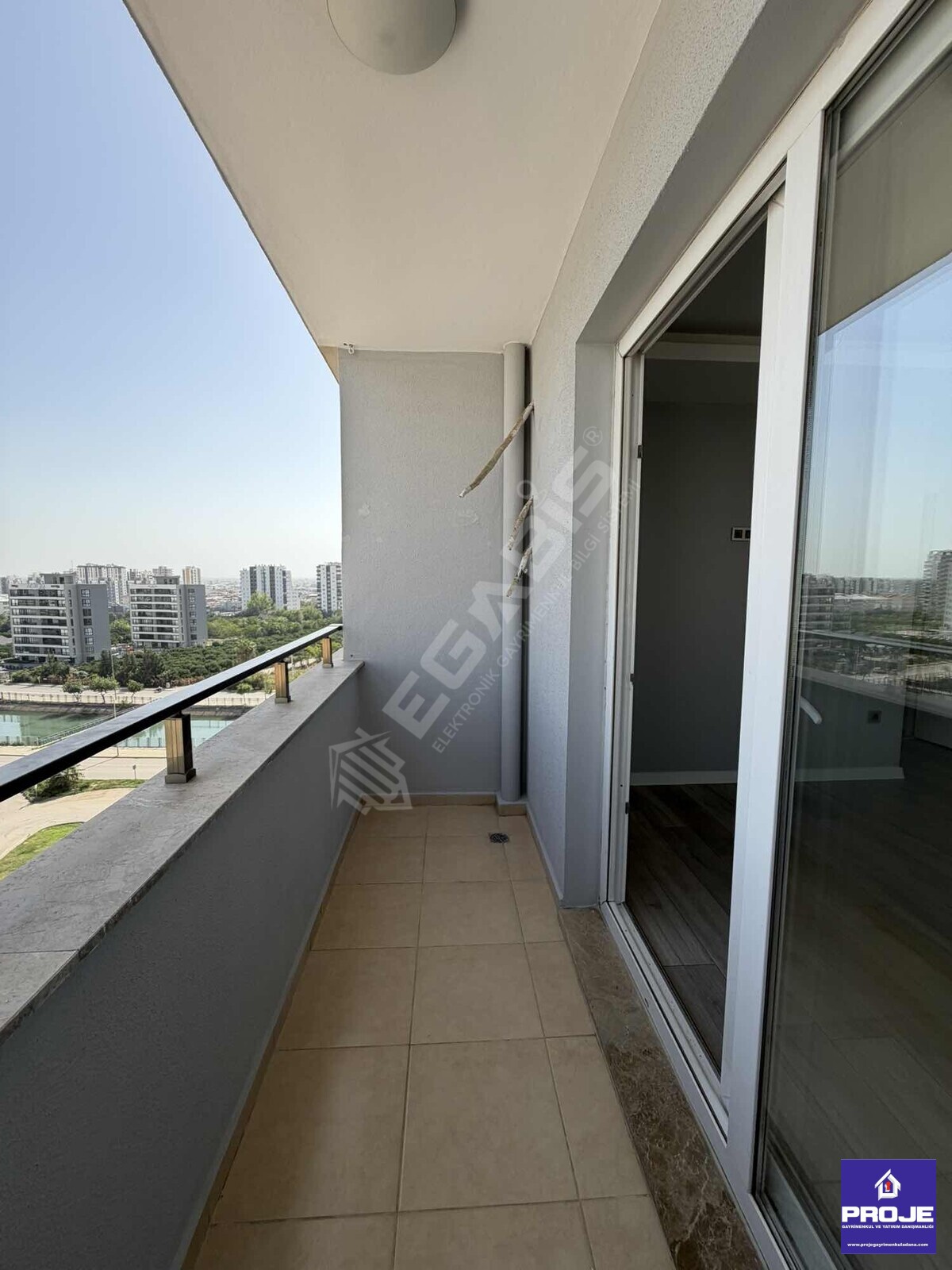 GÜRSELPAŞA FULL SOSYAL DONATILI AİLE SİTESİNDE 3+1 SATILIK DAİRE - 28