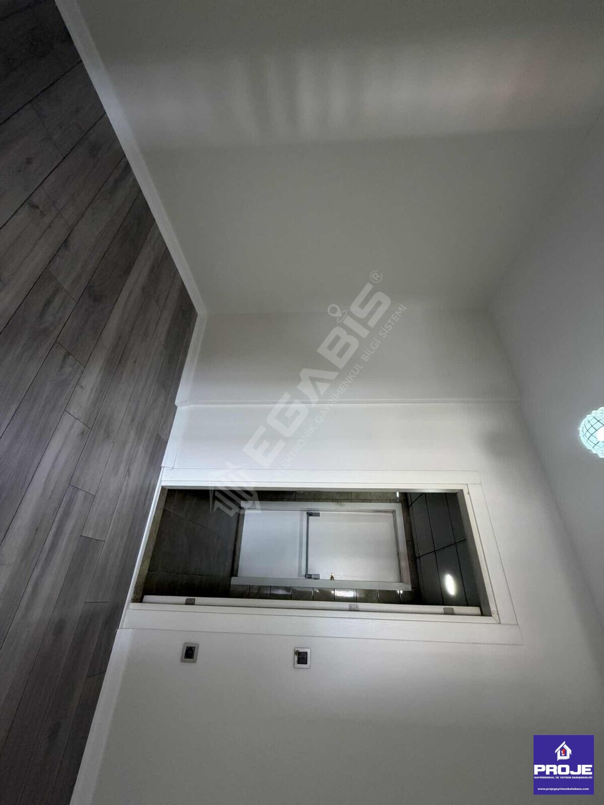 GÜRSELPAŞA FULL SOSYAL DONATILI AİLE SİTESİNDE 3+1 SATILIK DAİRE - 30