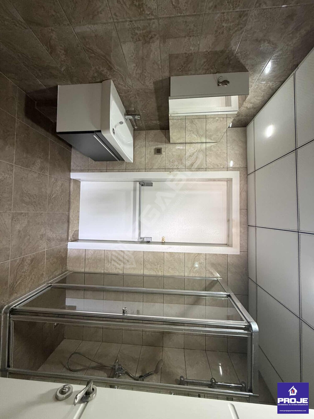 GÜRSELPAŞA FULL SOSYAL DONATILI AİLE SİTESİNDE 3+1 SATILIK DAİRE - 32