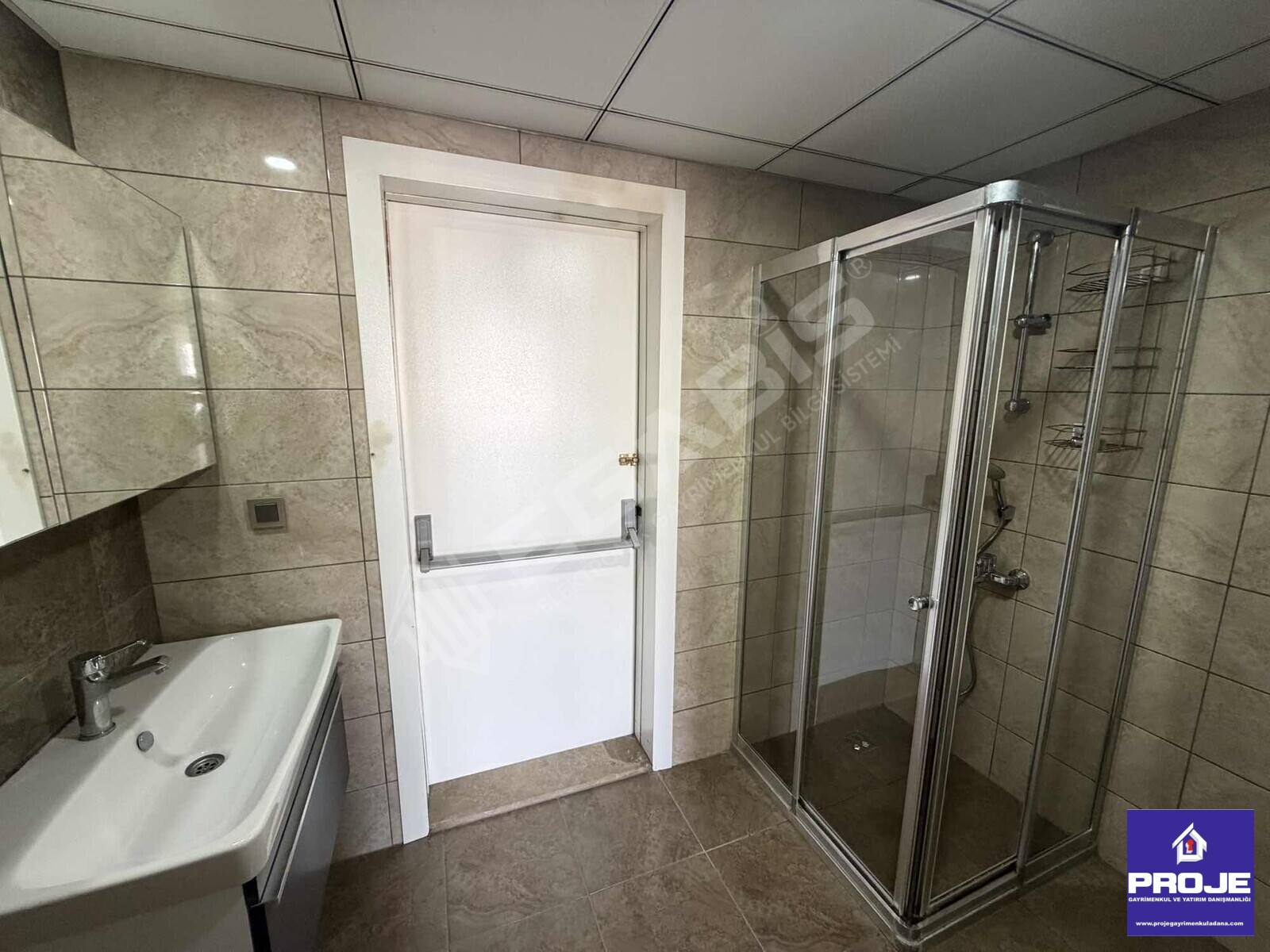 GÜRSELPAŞA FULL SOSYAL DONATILI AİLE SİTESİNDE 3+1 SATILIK DAİRE - 33