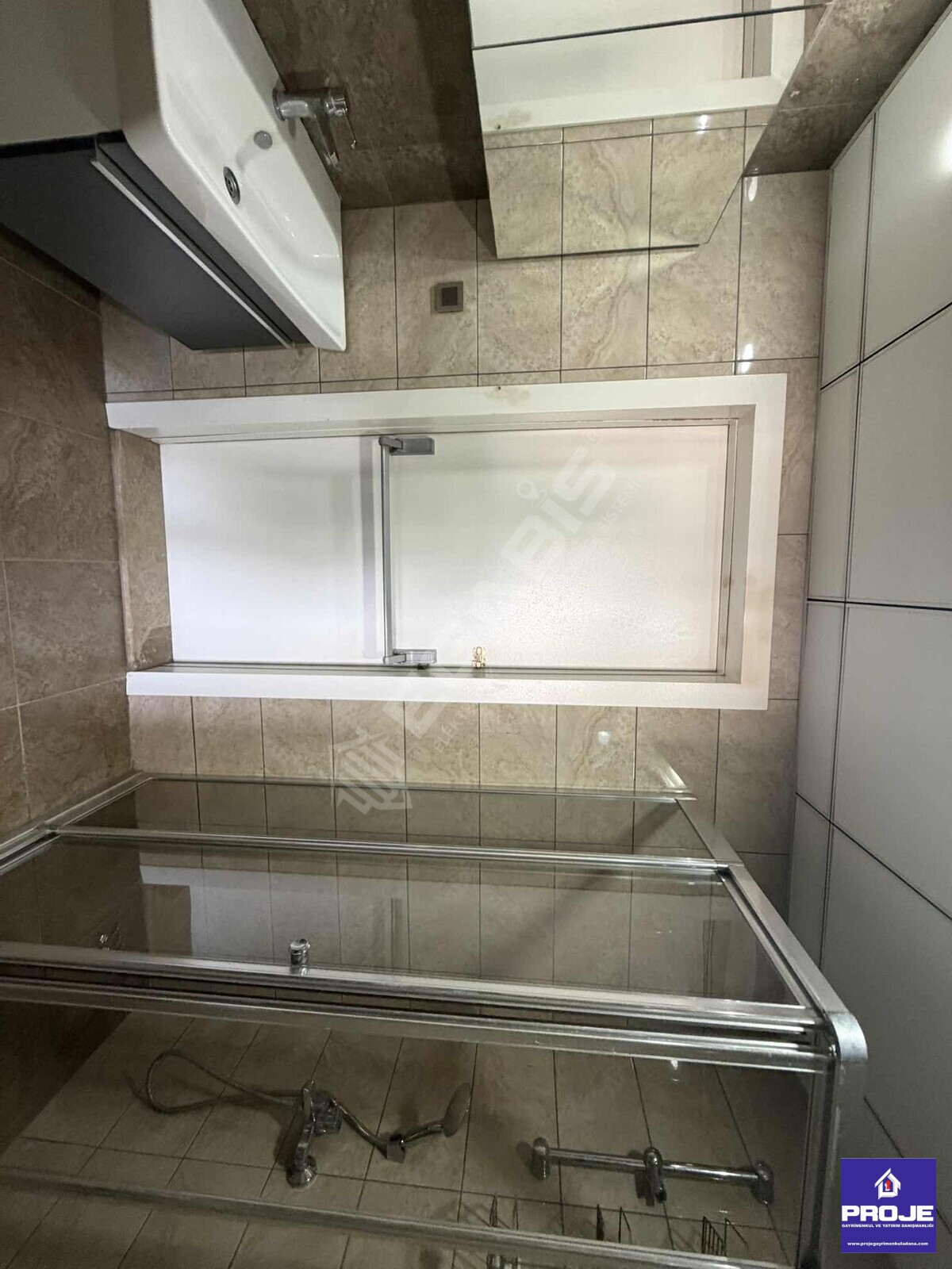 GÜRSELPAŞA FULL SOSYAL DONATILI AİLE SİTESİNDE 3+1 SATILIK DAİRE - 34