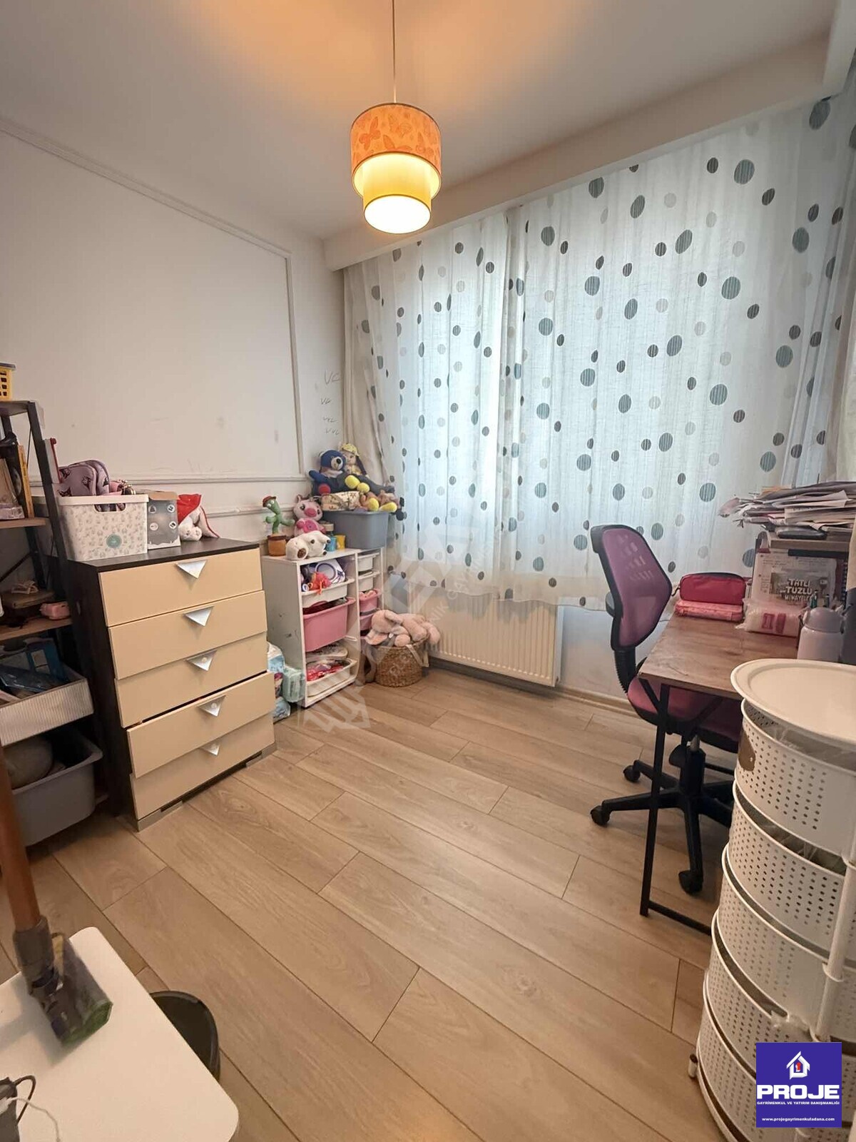 TEK BLOK HASARSIZ REAL AVM KARŞISI 3+1 G.ODA EBEVEYN BANYOLU - 5