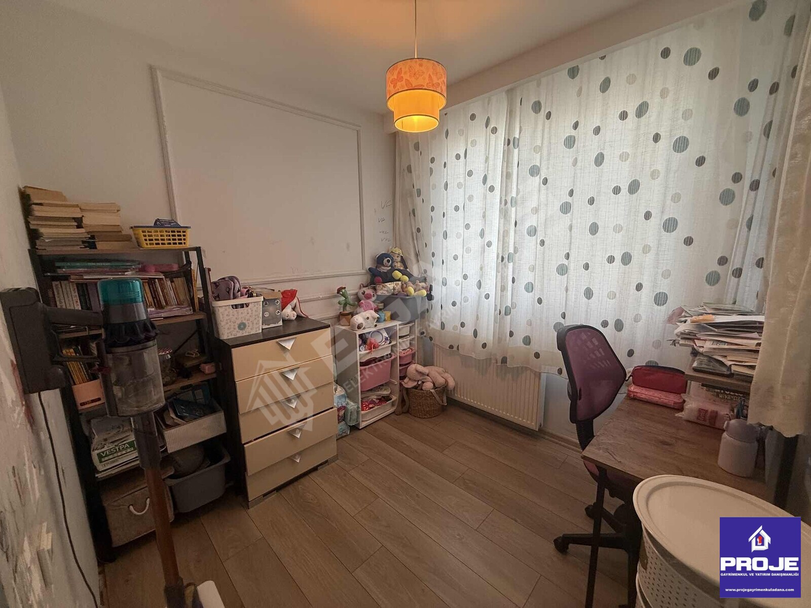 TEK BLOK HASARSIZ REAL AVM KARŞISI 3+1 G.ODA EBEVEYN BANYOLU - 7