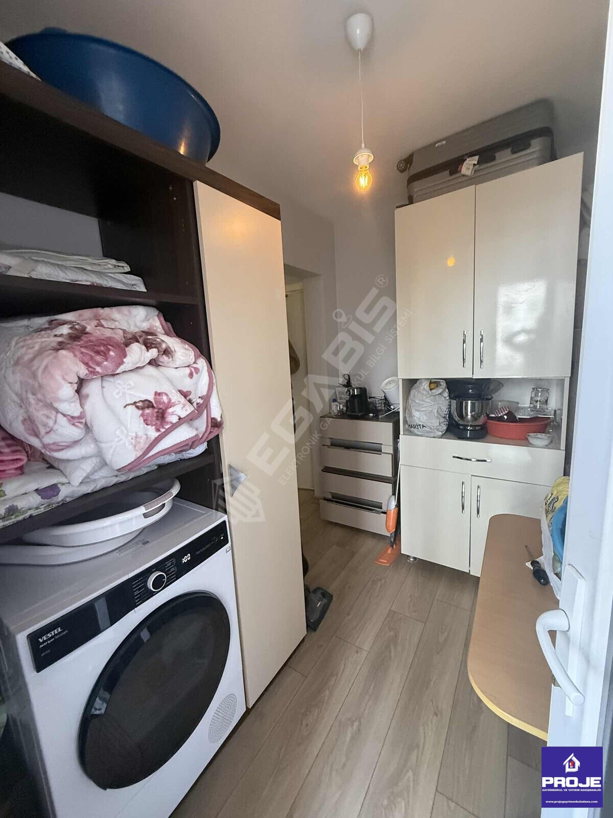 TEK BLOK HASARSIZ REAL AVM KARŞISI 3+1 G.ODA EBEVEYN BANYOLU - 21