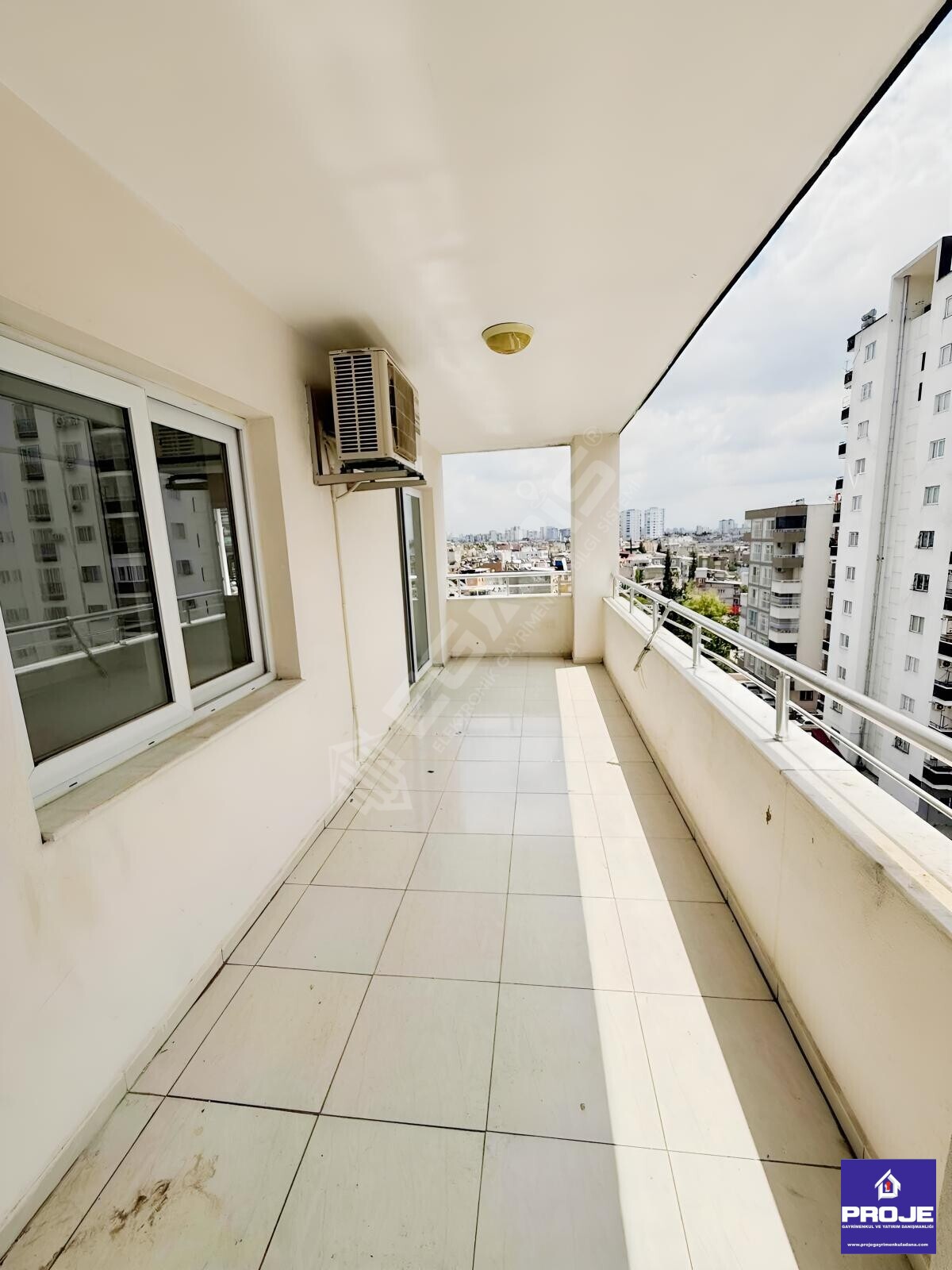 PINAR'DA 3+1 KAPALI MUTFAK CAZİP DAİRE ! - 3