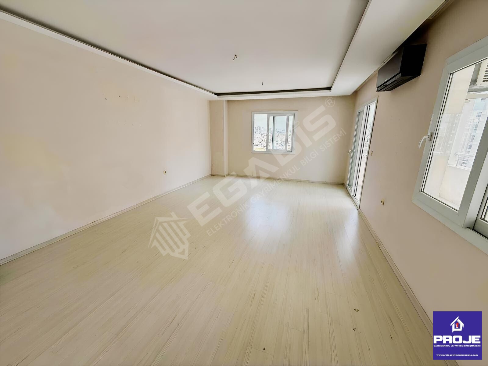 PINAR'DA 3+1 KAPALI MUTFAK CAZİP DAİRE ! - 4