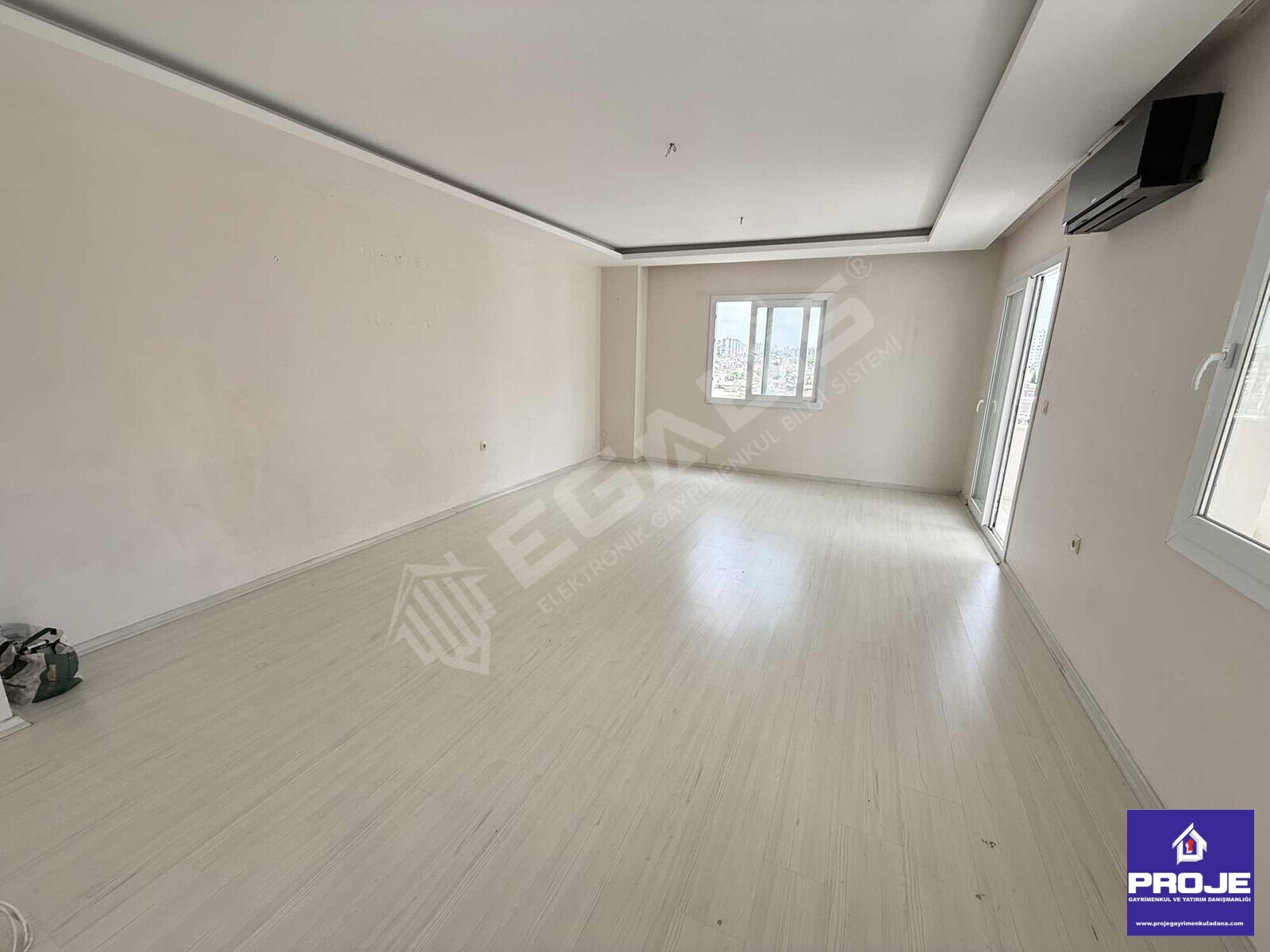 PINAR'DA 3+1 KAPALI MUTFAK CAZİP DAİRE ! - 5