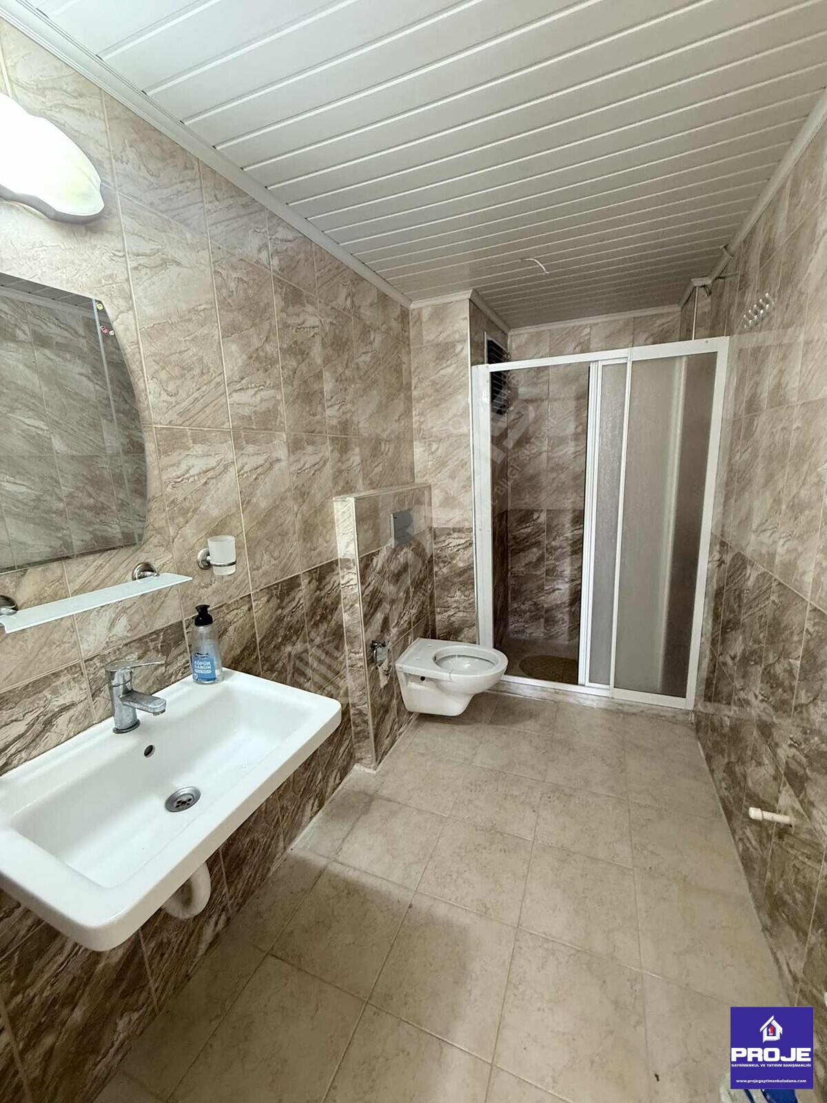 PINAR'DA 3+1 KAPALI MUTFAK CAZİP DAİRE ! - 7